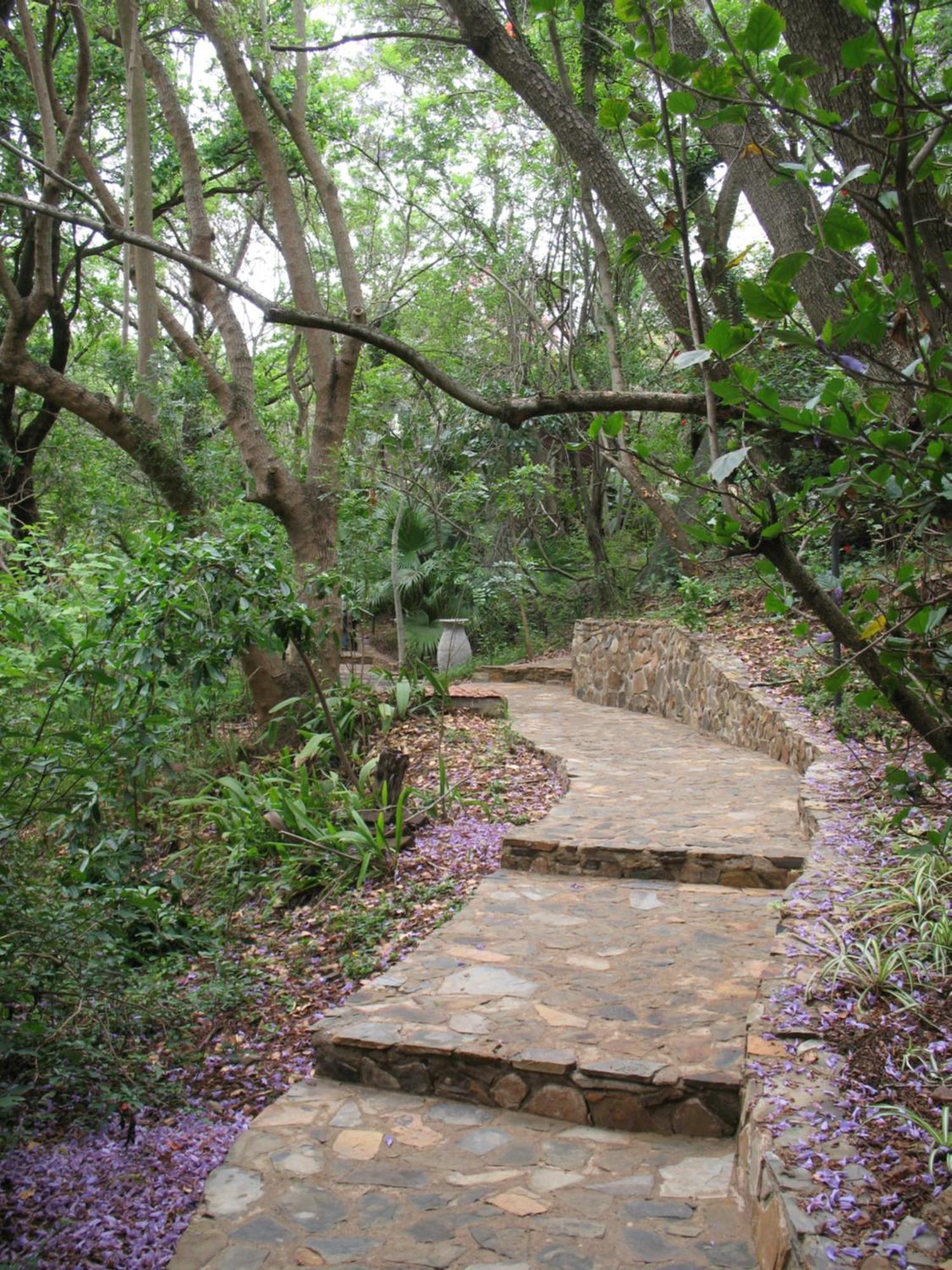 Hotel Old Joe'S Kaia Shoemanskloof Exterior foto